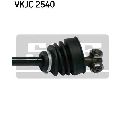 Planetara SKF VKJC 2540</br>Piesa auto pentru Angrenare roata