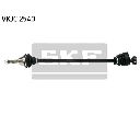 Planetara SKF VKJC 2540</br>Piesa auto pentru Angrenare roata