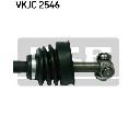 Planetara SKF VKJC 2546