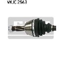 Planetara SKF VKJC 2563