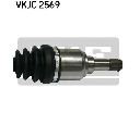 Planetara SKF VKJC 2569