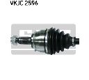 Planetara SKF VKJC 2596