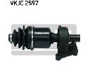 Planetara SKF VKJC 2597</br>Piesa auto pentru Angrenare roata