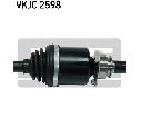 Planetara SKF VKJC 2598