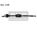 Planetara SKF VKJC 2598