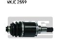 Planetara SKF VKJC 2599</br>Piesa auto pentru Angrenare roata
