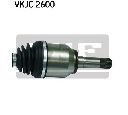 Planetara SKF VKJC 2600