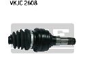 Planetara SKF VKJC 2608