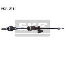 Planetara SKF VKJC 2610</br>Piesa auto pentru Angrenare roata