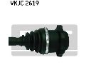 Planetara SKF VKJC 2619