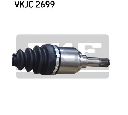 Planetara SKF VKJC 2699</br>Piesa auto pentru Angrenare roata