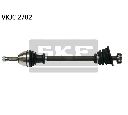 Planetara SKF VKJC 2702