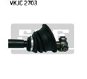 Planetara SKF VKJC 2703</br>Piesa auto pentru Angrenare roata