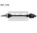 Planetara SKF VKJC 2704</br>Piesa auto pentru Angrenare roata
