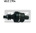 Planetara SKF VKJC 2704</br>Piesa auto pentru Angrenare roata