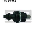 Planetara SKF VKJC 2705</br>Piesa auto pentru Angrenare roata