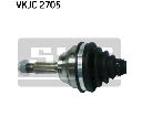 Planetara SKF VKJC 2705</br>Piesa auto pentru Angrenare roata