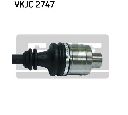 Planetara SKF VKJC 2747</br>Piesa auto pentru Angrenare roata