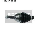 Planetara SKF VKJC 2752