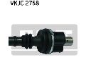 Planetara SKF VKJC 2758