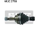 Planetara SKF VKJC 2758