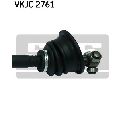 Planetara SKF VKJC 2761</br>Piesa auto pentru Angrenare roata