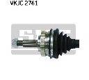 Planetara SKF VKJC 2761</br>Piesa auto pentru Angrenare roata