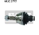 Planetara SKF VKJC 2777