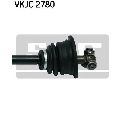 Planetara SKF VKJC 2780