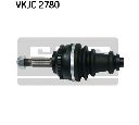 Planetara SKF VKJC 2780