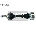 Planetara SKF VKJC 2782</br>Piesa auto pentru Angrenare roata