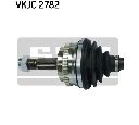 Planetara SKF VKJC 2782</br>Piesa auto pentru Angrenare roata