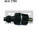 Planetara SKF VKJC 2790</br>Piesa auto pentru Angrenare roata