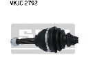 Planetara SKF VKJC 2792</br>Piesa auto pentru Angrenare roata