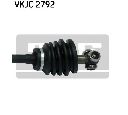 Planetara SKF VKJC 2792</br>Piesa auto pentru Angrenare roata