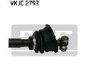 Planetara SKF VKJC 2793</br>Piesa auto pentru Angrenare roata