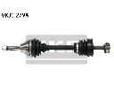 Planetara SKF VKJC 2798