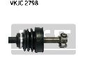 Planetara SKF VKJC 2798