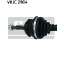 Planetara SKF VKJC 2804</br>Piesa auto pentru Angrenare roata
