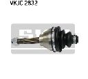 Planetara SKF VKJC 2832