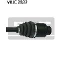 Planetara SKF VKJC 2832