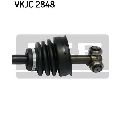 Planetara SKF VKJC 2848</br>Piesa auto pentru Angrenare roata