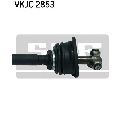 Planetara SKF VKJC 2853</br>Piesa auto pentru Angrenare roata