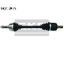 Planetara SKF VKJC 2875
