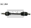 Planetara SKF VKJC 2889</br>Piesa auto pentru Angrenare roata