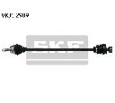 Planetara SKF VKJC 2909</br>Piesa auto pentru Angrenare roata