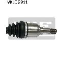 Planetara SKF VKJC 2911