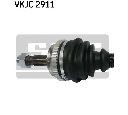 Planetara SKF VKJC 2911