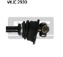 Planetara SKF VKJC 2930