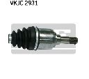 Planetara SKF VKJC 2931